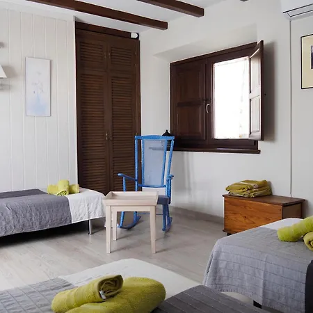 Camelia Guest house