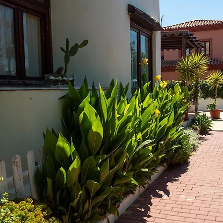 Camelia Guest house Benalmadena