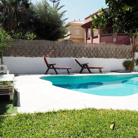 Camelia Guest house