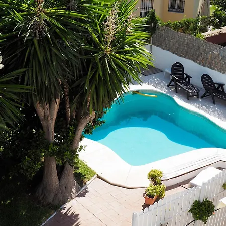 Camelia Guest house