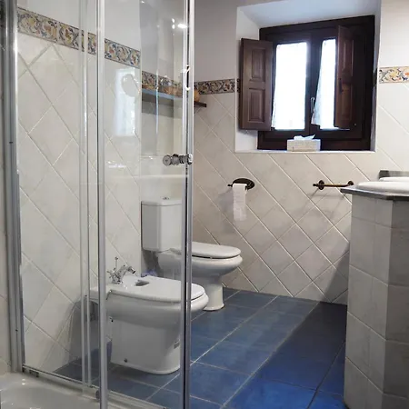 Camelia Guest house Benalmadena