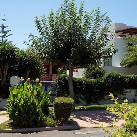 Guest house Camelia Benalmadena