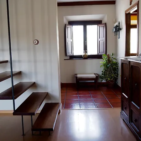 Camelia Guest house Benalmadena